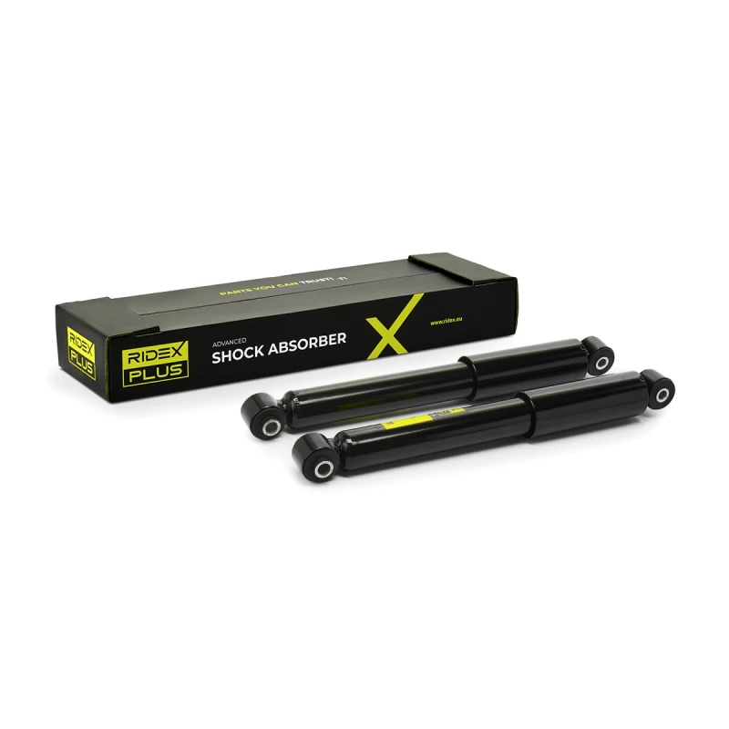 Image of RIDEX PLUS Shock absorber RIDEX PLUS 854S19326P