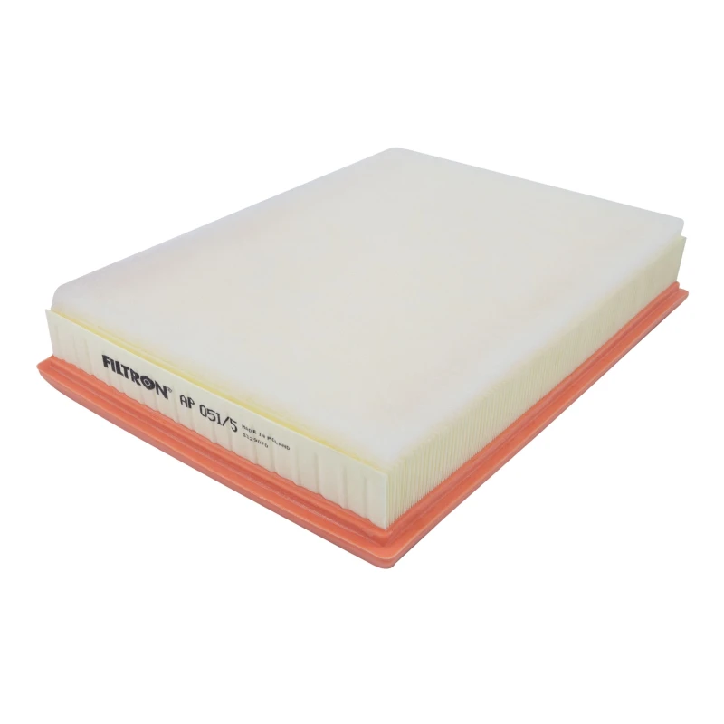 Image of FILTRON AP 051/5 Air filter Filter Insert, for dusty operating conditions Air Filter (8)