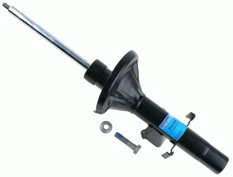 Image of Shock absorber SACHS 312 339