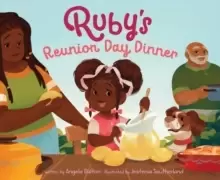 Image of Ruby's Reunion Day Dinner