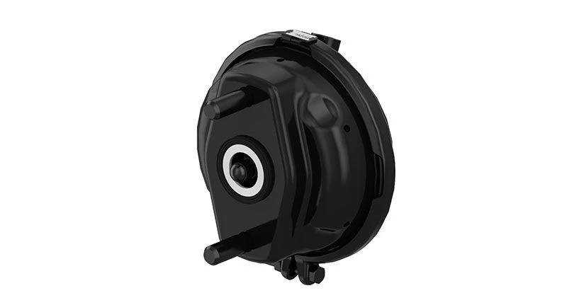 Image of WABCO 4235060010 Diaphragm Brake Cylinder Diaphragm Brake Cylinder (359)