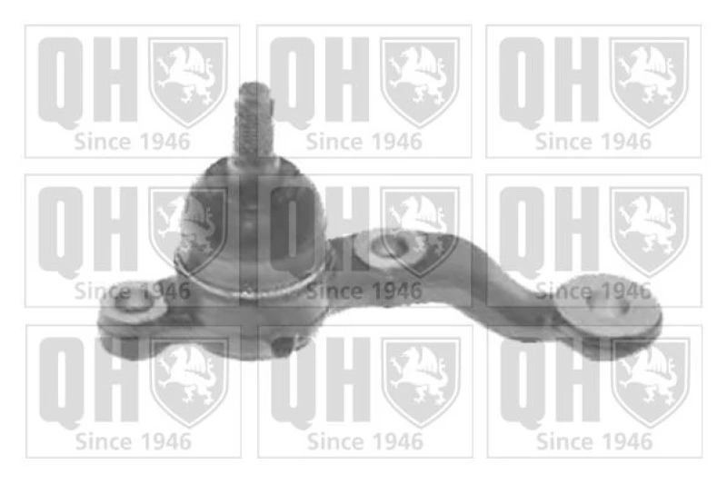 Image of QUINTON HAZELL Ball Joint QUINTON HAZELL QSJ3518S