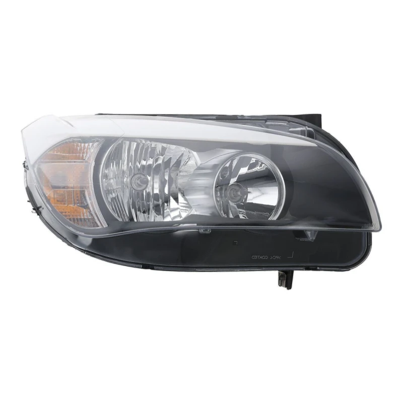 Image of Headlight VALEO 044292