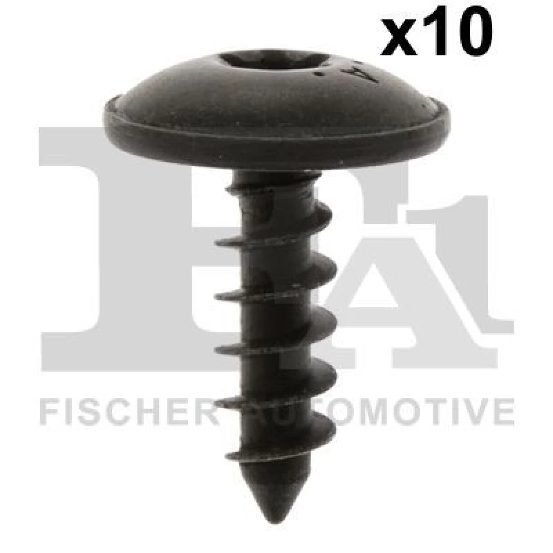 Image of FA1 Screw FA1 11-70002.10