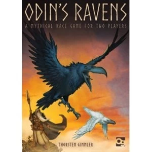 Image of Odins Ravens