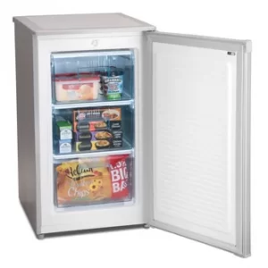 image of Iceking RZ83S 80L Undercounter Freezer