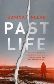 Image of Past life by Dominic Nolan