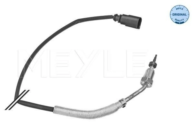 Image of Exhaust gas temperature sensor (EGT) MEYLE 114 800 0178