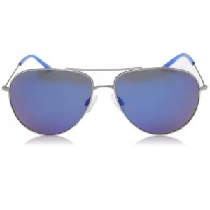 Puma 62 S/Gls Aviator Sunglasses - Blue