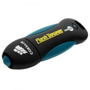 image of Corsair Flash Voyager V2 64GB USB 3.0 Flash Drive