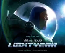 Image of The Art of Lightyear