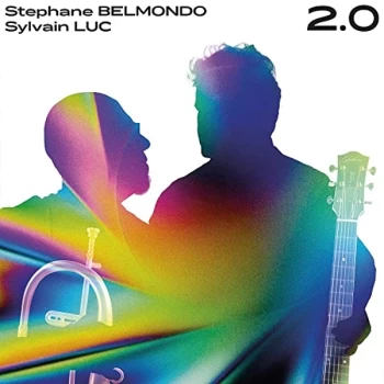 Image of Stephane Belmondo & Sylv - 2 CD