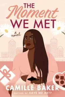 Image of The Moment We Met : A Novel