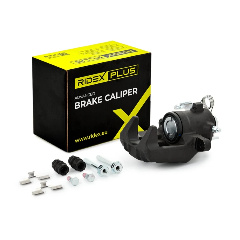 Image of RIDEX PLUS Brake caliper RIDEX PLUS 78B0005P