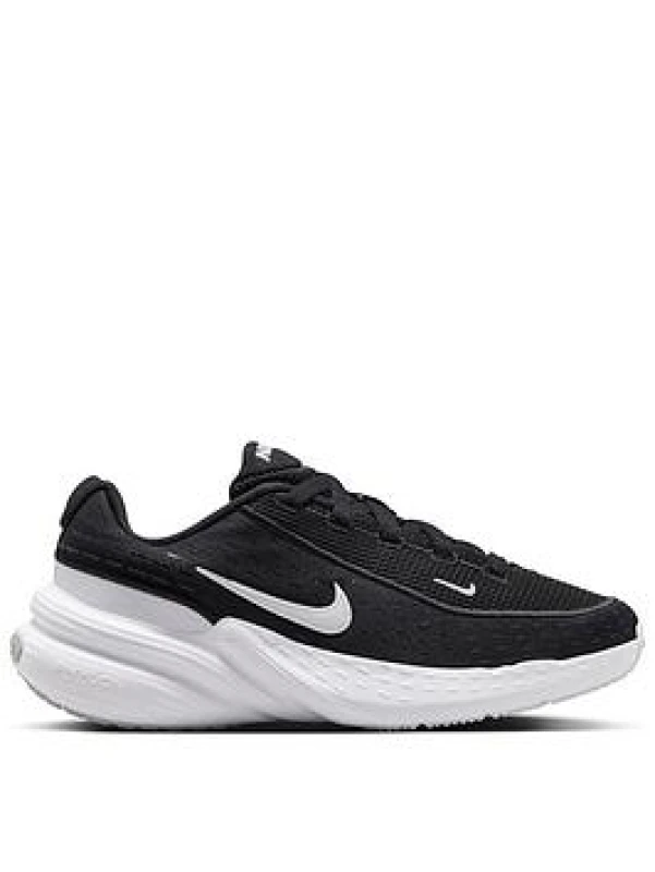 Image of Nike Uplift SC Shoes Juniors - Black Male 3