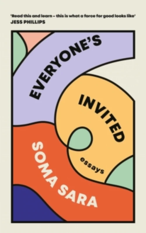 Image of Everyone's Invited Hardback