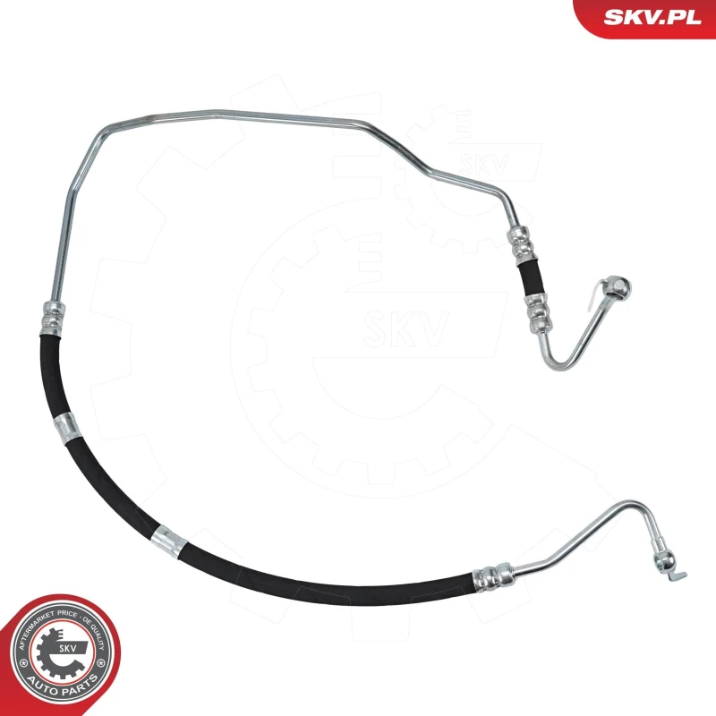 Image of ESEN SKV Power steering hose ESEN SKV 54SKV582