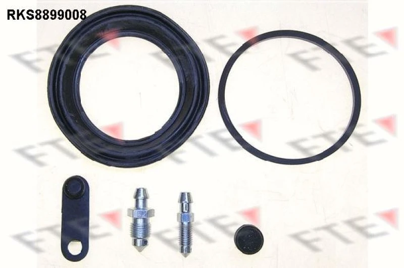 Image of Repair Kit, brake caliper FTE 9323868