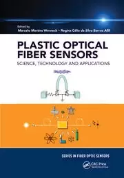 Image of Plastic Optical Fiber Sensors Science Technology and Applications