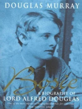 Image of Bosie by Douglas Murray Paperback
