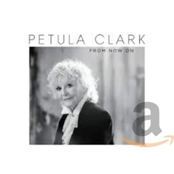 image of CLARK,PETULA - From Now on Vinyl