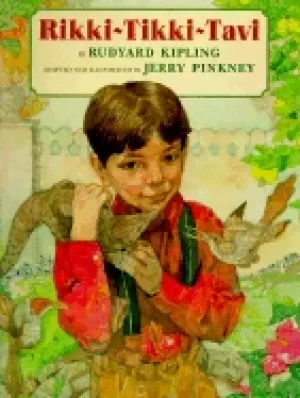 Image of rikki tikki tavi