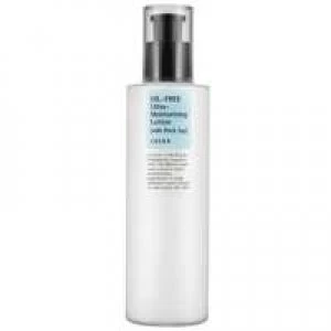 Image of Cosrx Moisturizer Oil-Free Ultra Moisturizing Lotion with Birch Sap 100ml