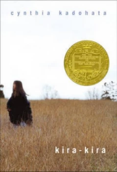 Image of Kira-Kira by Cynthia Kadohata Book