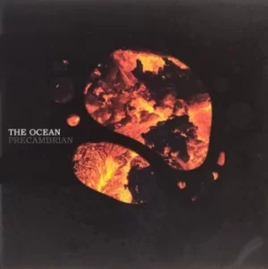 Image of Precambrian by The Ocean Vinyl Album