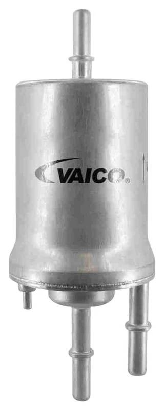 Image of VAICO V10-0661 Fuel Filter In-Line Filter, Original VAICO Quality, with pressure regulator Fuel filter (9)
