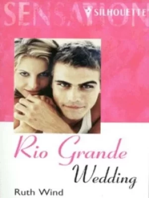 Image of Rio Grande wedding by Ruth Wind