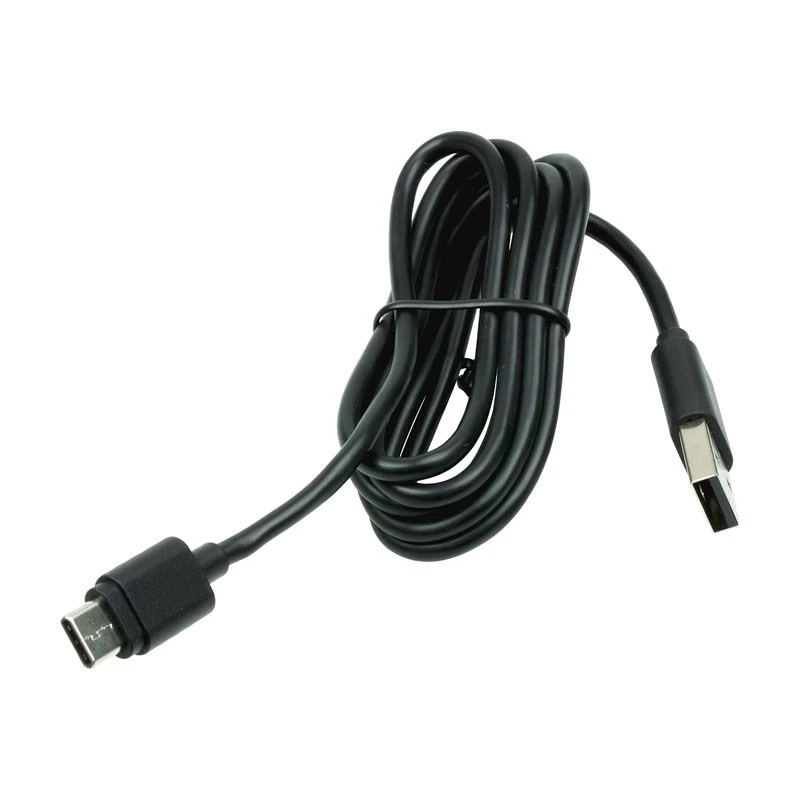 Image of Datalogic 94A050044 USB cable 1.2 m USB C USB A Black