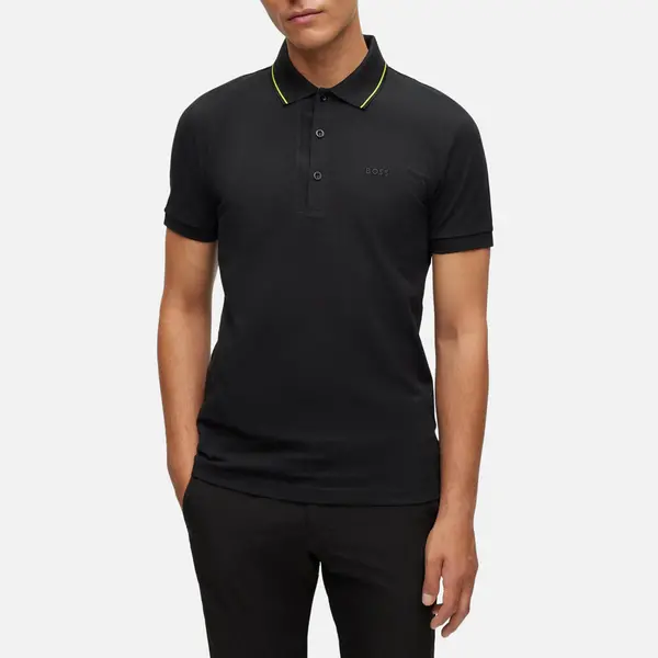 image of BOSS Green Paule 4 Polo Shirt - XL