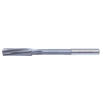 Image of 13/32' HSS S/S Sp/Fl Machine Reamer - Sherwood