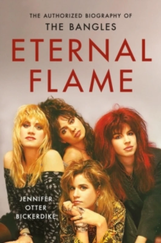Image of Eternal Flame. Paperback. By Jennifer Otter Bickerdike Books