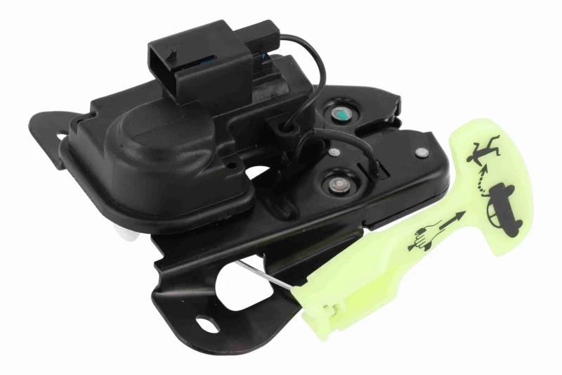 Image of VEMO Tailgate lock VEMO V33-85-0074