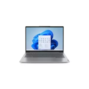 image of Lenovo ThinkBook 14 G6 AMD Ryzen 5 7530U 8GB 256GB SSD 14" Windows 11 Pro Laptop