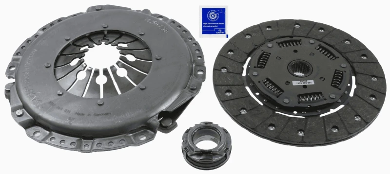 Image of Clutch kit SACHS 3000 951 785
