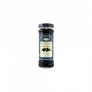 Image of St Dalfour Black Cherry 284g