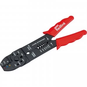 Draper RL-CP 4 Way Crimping Tool