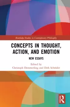 Image of Concepts in Thought Action and EmotionNew Essays