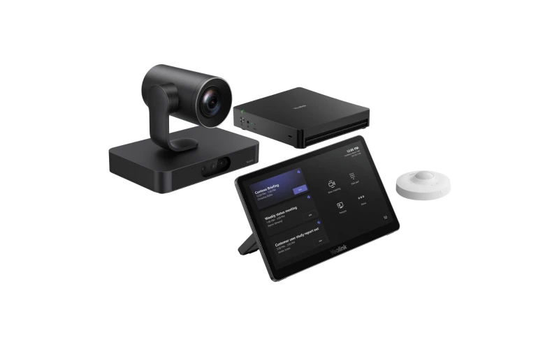 Image of Yealink - MVC S80-C5U-000