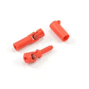 Image of Ftx Mini Outback 2.0 Main Centre Driveshaft & Axle Hub