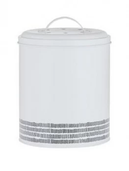 Image of Typhoon Monochrome Compost Caddy