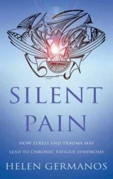 Image of Silent Pain by Helen Germanos Book