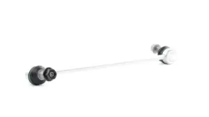 Image of LEMFORDER Anti-roll bar link 25553 02 Rod / Strut, stabiliser,Drop link VOLVO,V70 II (285),XC90 I (275),V70 I (875, 876),S60 I (384),S80 I (184)