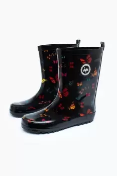 image of Butterfly Wellies