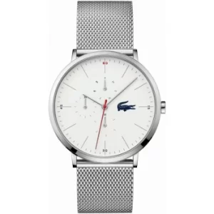 Mens Lacoste Moon Multi Watch