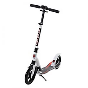 image of HOMCOM Kick Scooter AA1-072WT White