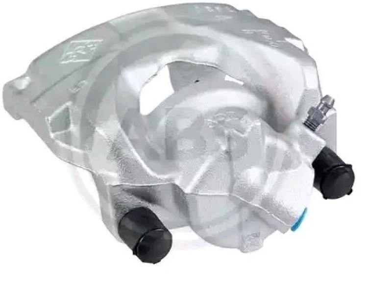 Image of A.B.S. 430692 Brake caliper Grey Cast Iron Brake Caliper (78)